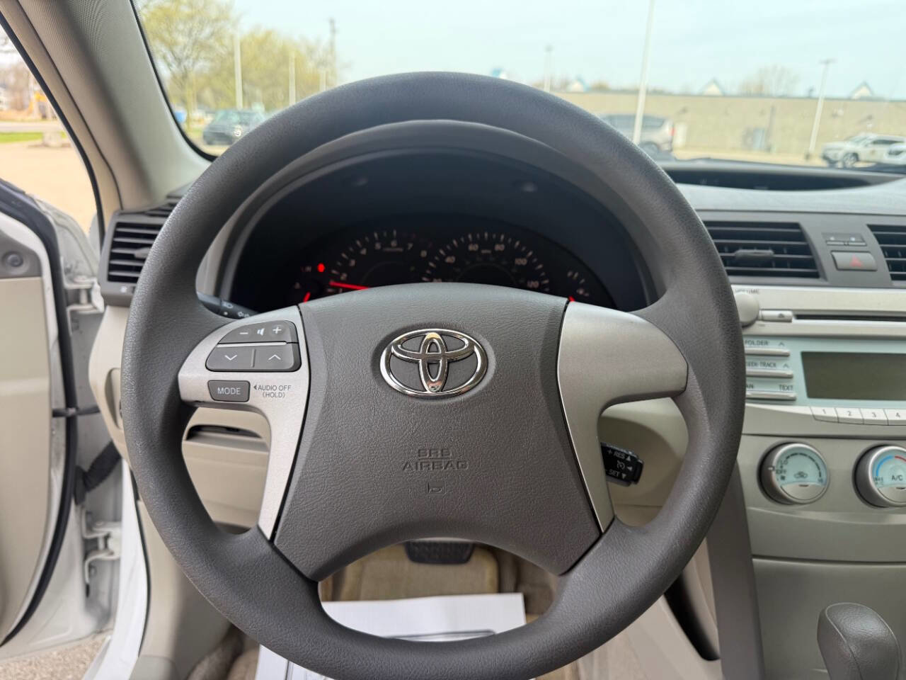 Used 2007 Toyota Camry LE FWD image 13