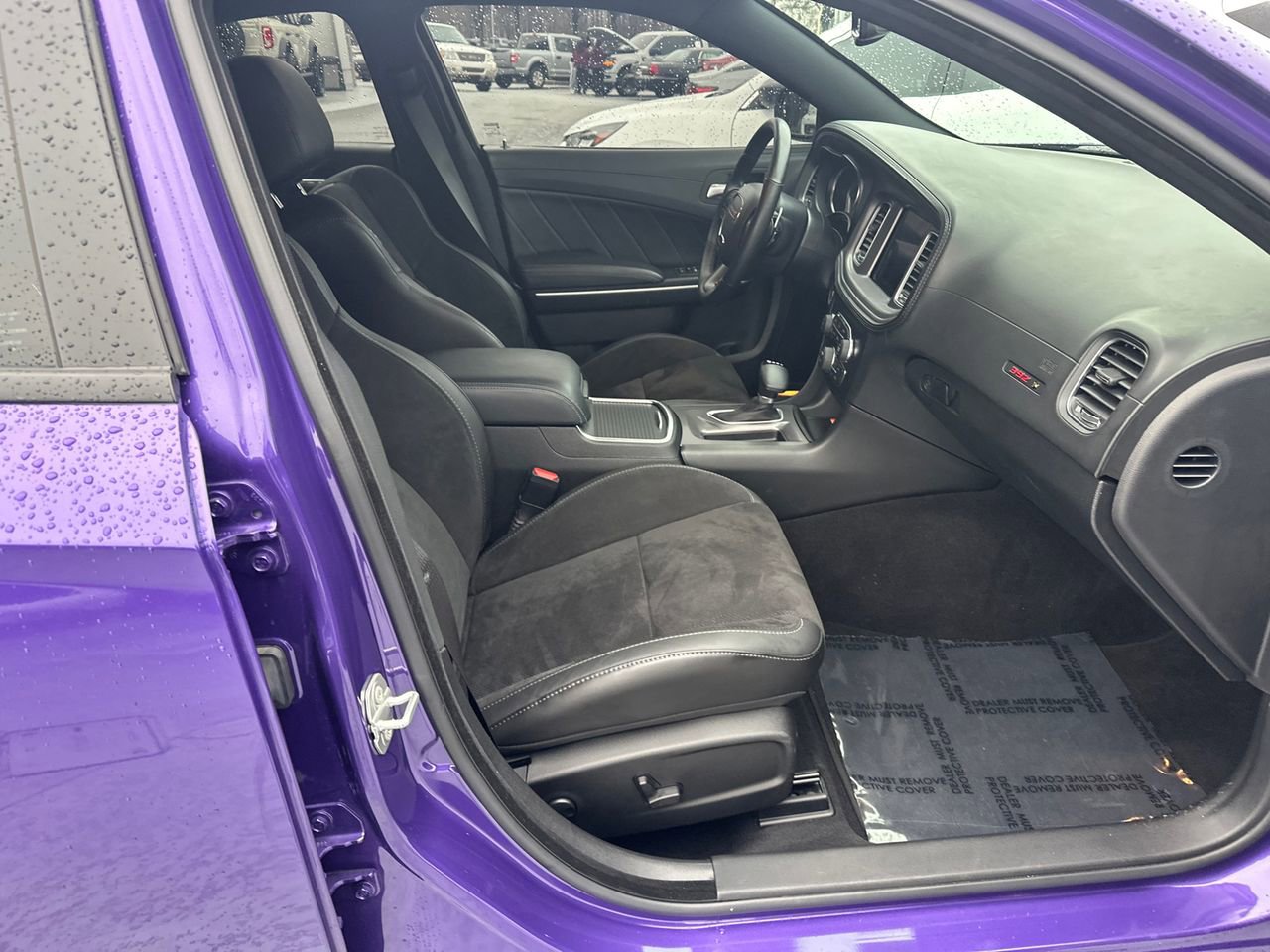 Used 2023 Dodge Charger Scat Pack w/ Plus Group image 13