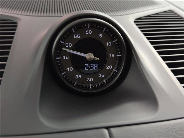 New 2026 Porsche Cayenne Turbo image 19