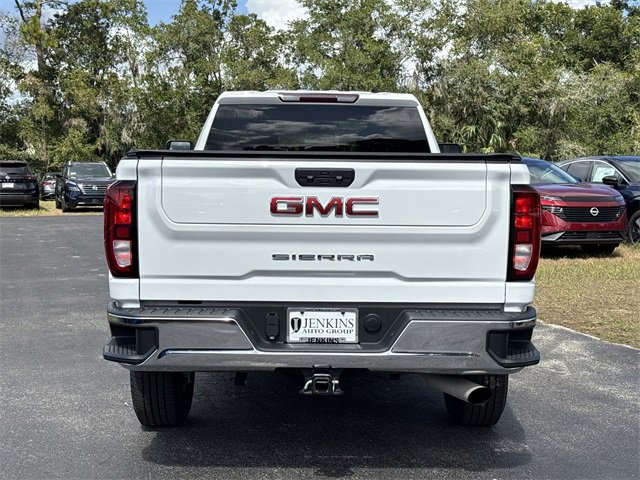 Used 2021 GMC Sierra 2500 2WD Double Cab w/ Convenience Package image 6