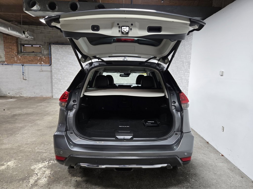 Used 2020 Nissan Rogue SL image 39