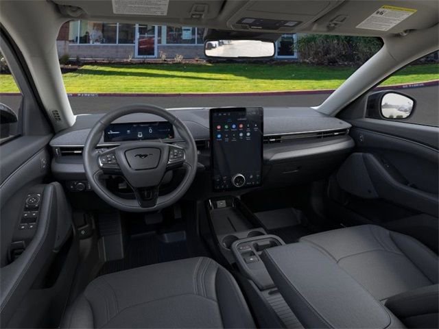 New 2025 Ford Mustang Mach-E Premium w/ Interior Protection Package image 9