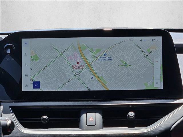 Used 2024 Lexus UX 250h F Sport FWD image 19