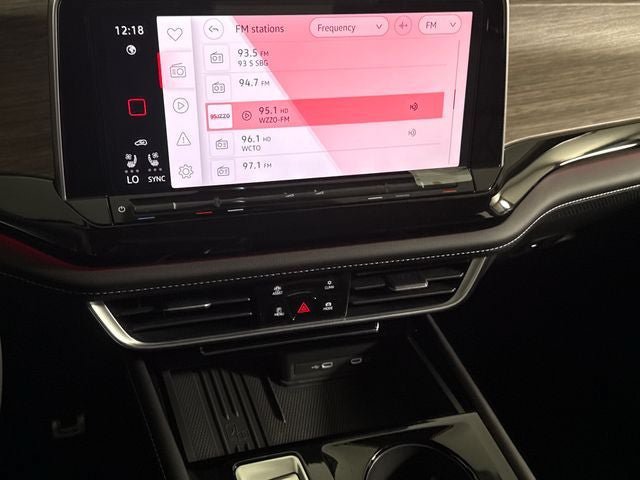 New 2026 Volkswagen Atlas SEL Premium R-Line AWD/4WD image 27