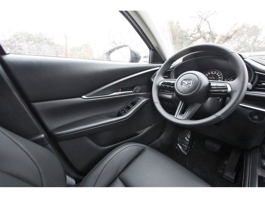 New 2026 MAZDA CX-30 AWD 2.5 S w/ Select Sport Pkg image 7