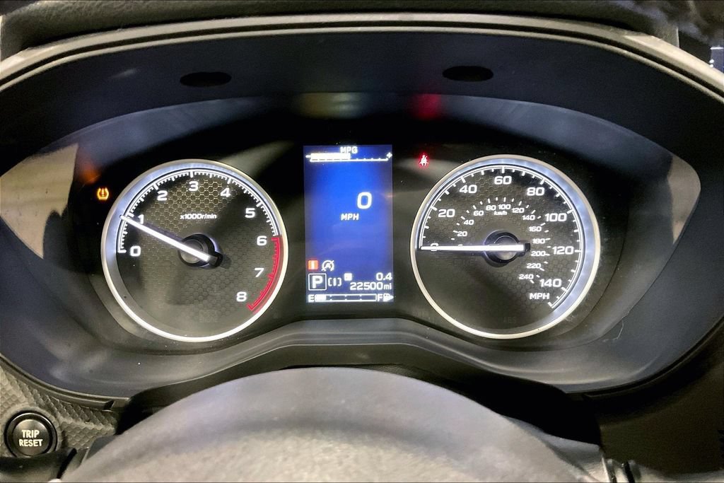 Used 2023 Subaru Forester Premium AWD/4WD image 14