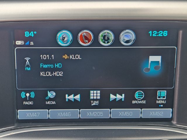 Used 2018 GMC Sierra 1500 SLT AWD/4WD image 15