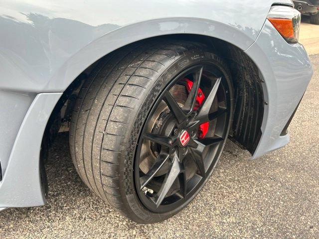 Used 2025 Honda Civic Type R image 36