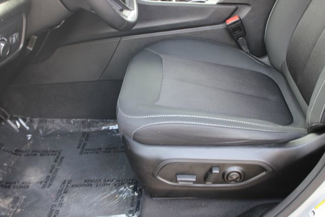 Used 2023 Jeep Grand Cherokee L Laredo AWD/4WD image 20