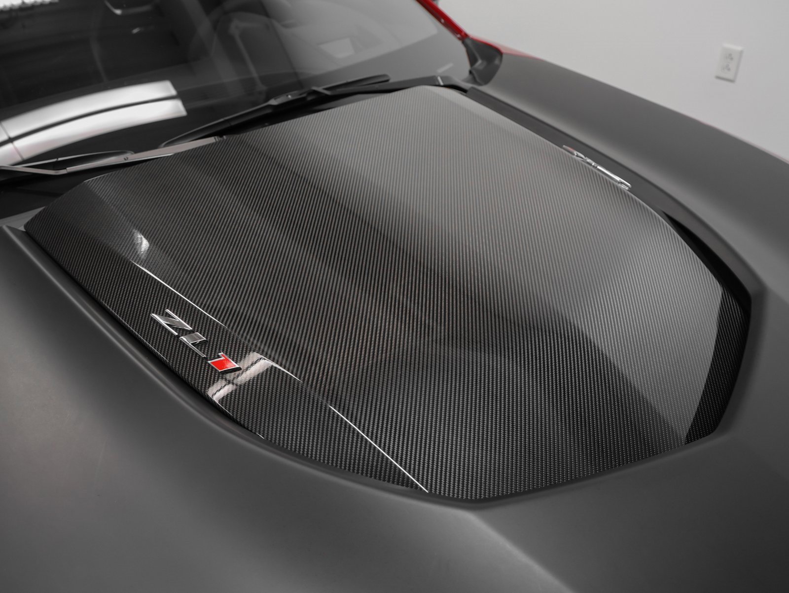 Used 2018 Chevrolet Camaro ZL1 image 22