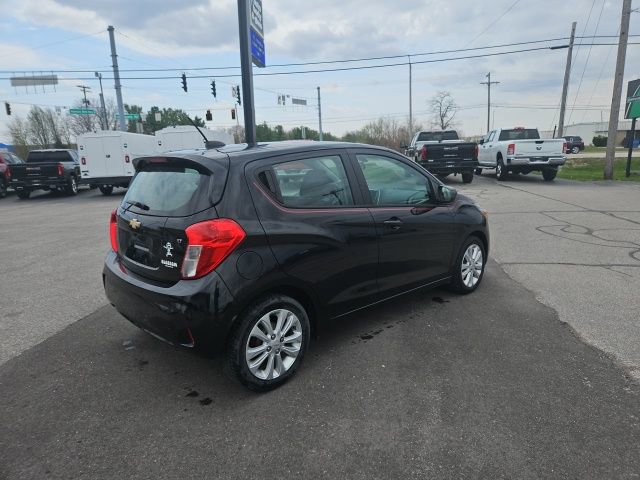 Used 2018 Chevrolet Spark LT image 6