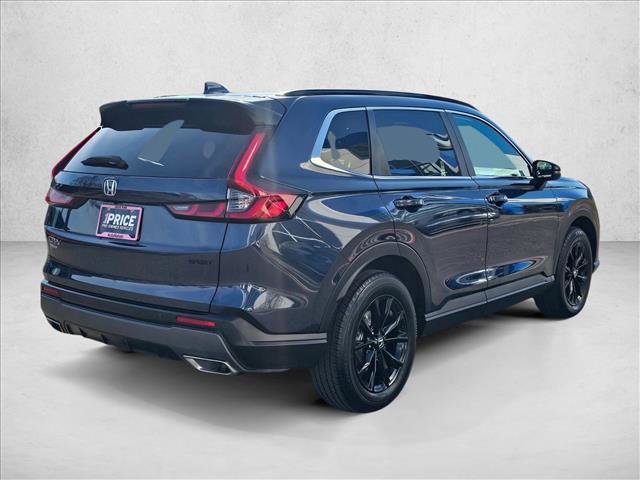 Used 2024 Honda CR-V Sport-L image 5