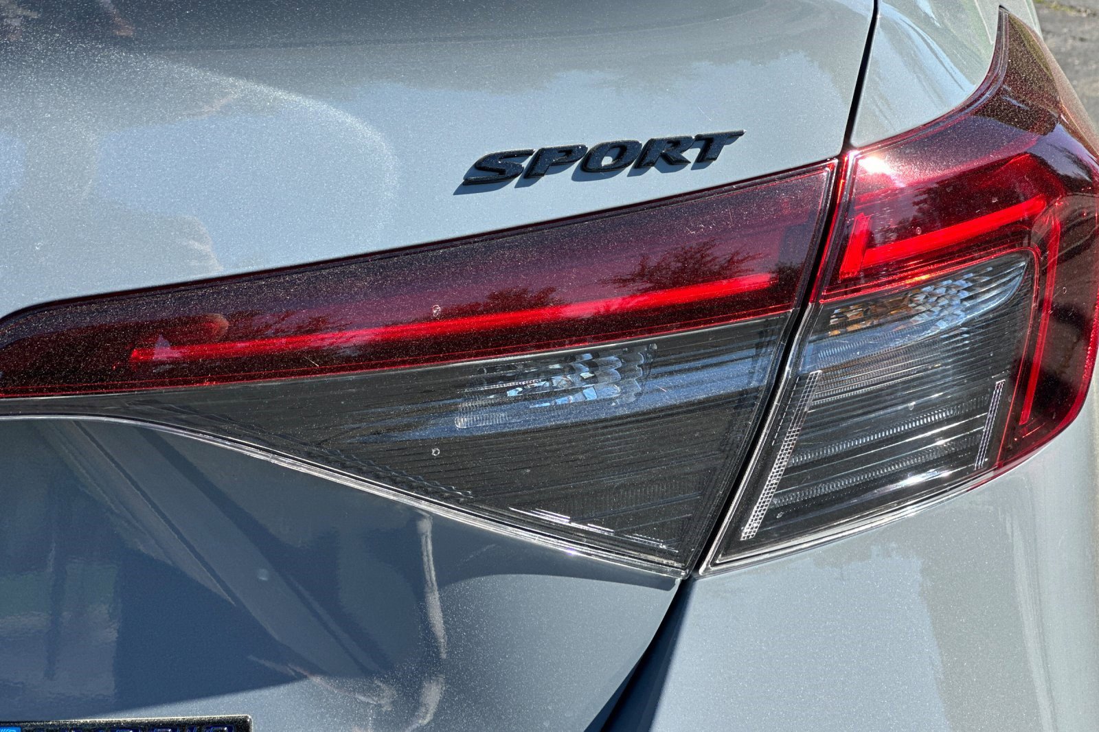 Used 2026 Honda Civic Sport image 36