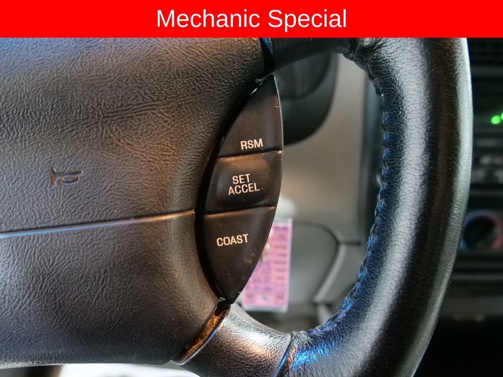 Used 1999 Ford Explorer XLT AWD/4WD image 21