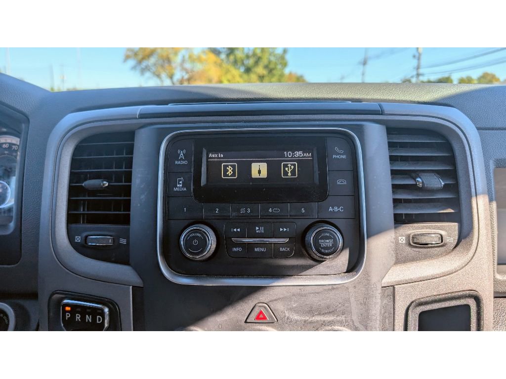 Used 2016 RAM 1500 Express image 22