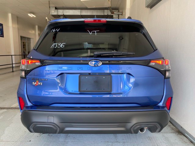New 2026 Subaru Forester Limited AWD/4WD image 7
