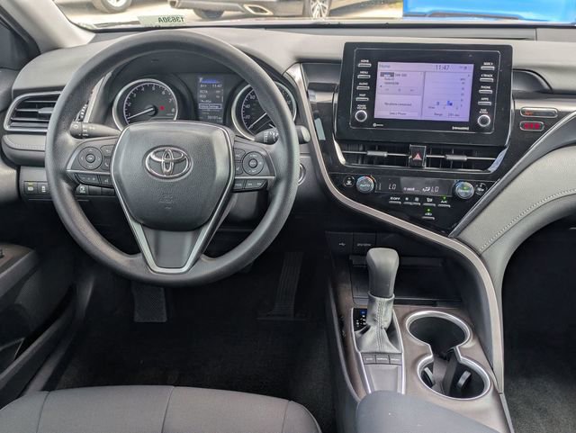 Used 2023 Toyota Camry LE w/ Convenience Package image 30
