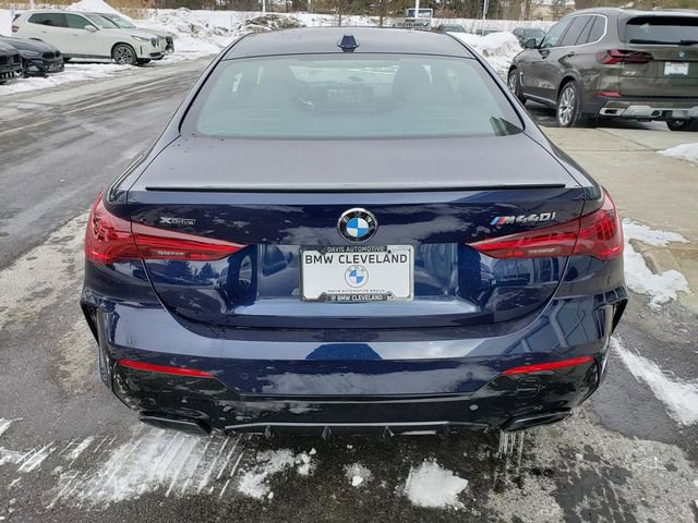 New 2026 BMW 440i xDrive Coupe w/ Premium Package image 4