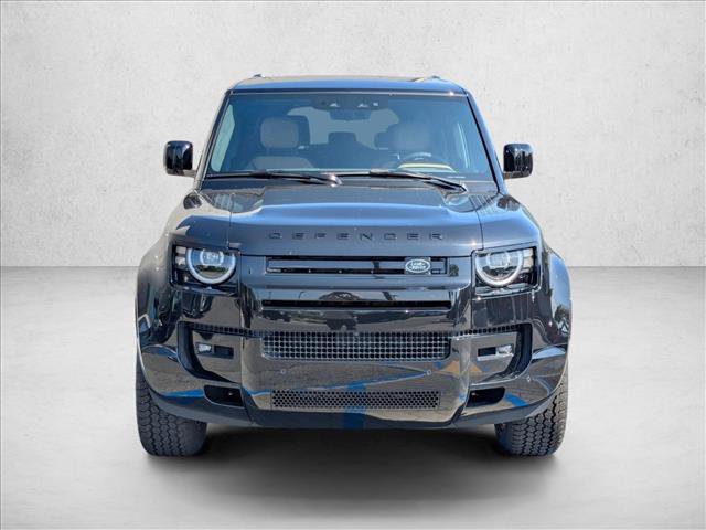 New 2026 Land Rover Defender 130 V8 image 6