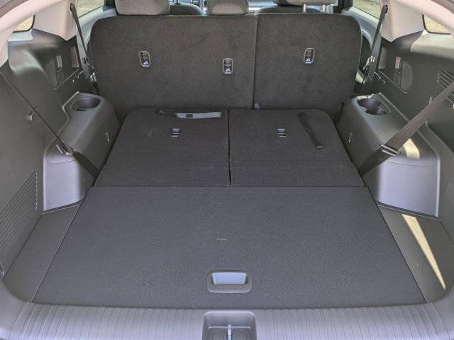 New 2026 Hyundai Ioniq 9 S image 15