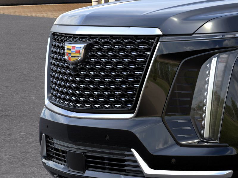 New 2026 Cadillac Escalade Luxury w/ Touring Package image 37