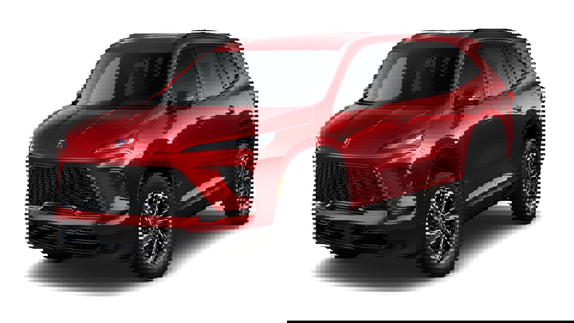 New 2026 Buick Enclave Sport Touring w/ Power Package image 28