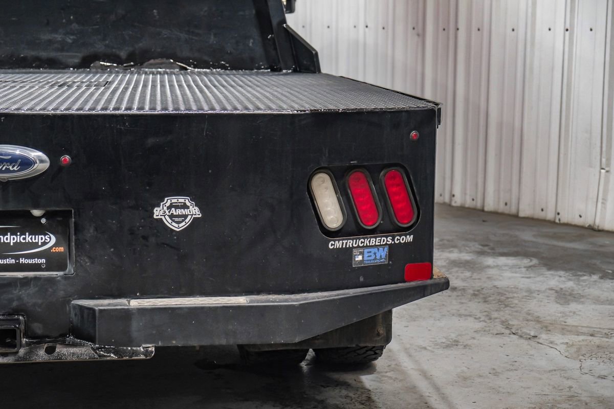 Used 2013 Ford F350 Lariat w/ Lariat Ultimate Pkg image 48