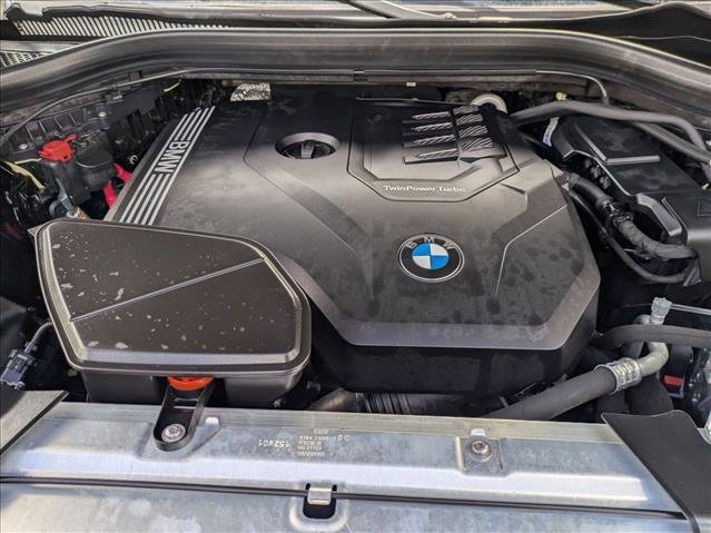 Used 2022 BMW X3 sDrive30i w/ Convenience Package image 24
