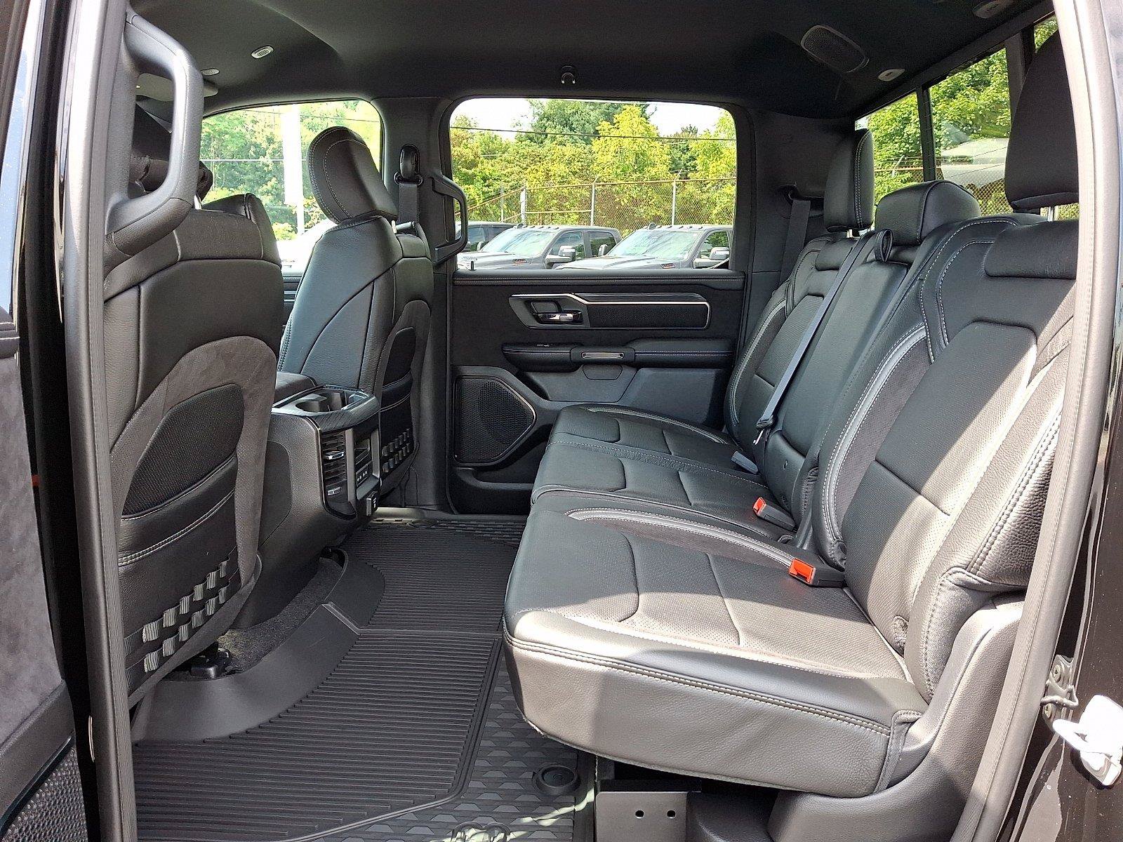 New 2027 RAM 1500 RHO AWD/4WD image 6