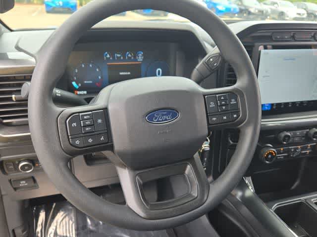 Used 2024 Ford F150 STX RWD image 22