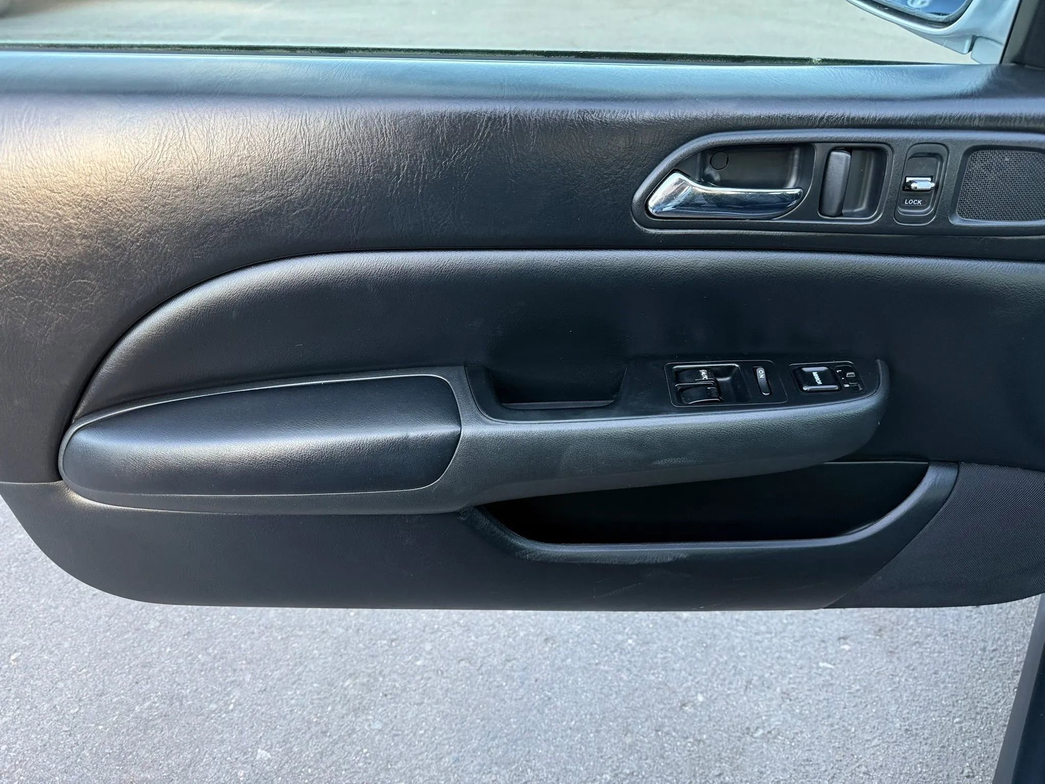 Used 1997 Honda Prelude image 14