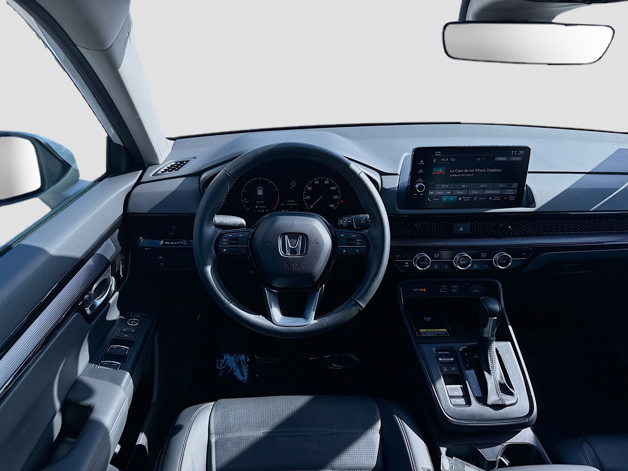 Used 2024 Honda CR-V EX-L image 20