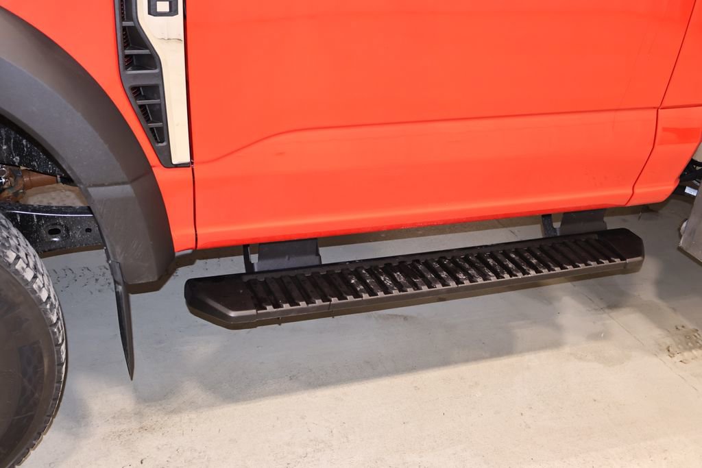 New 2026 Ford F550 4x4 Regular Cab Super Duty image 34