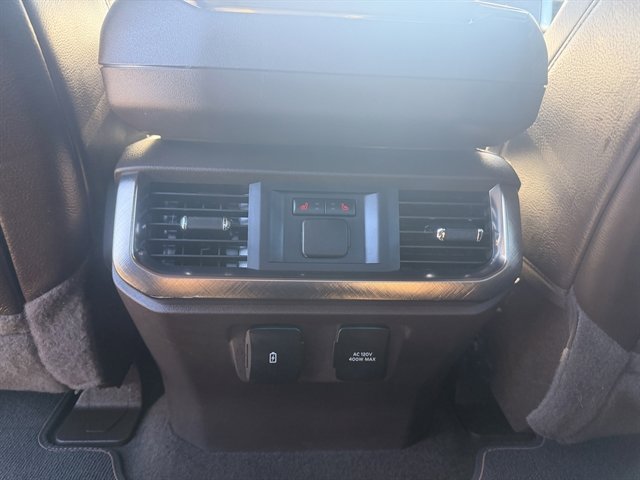 Certified 2021 Ford F150 King Ranch w/ Equipment Group 601A High AWD/4WD image 12