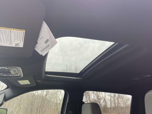 New 2026 Chevrolet Silverado 2500 ZR2 image 20