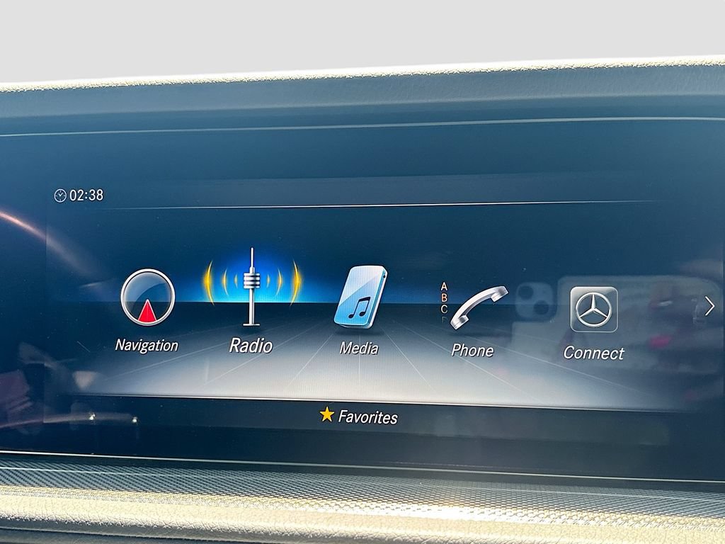 Used 2021 Mercedes-Benz G 550 image 32