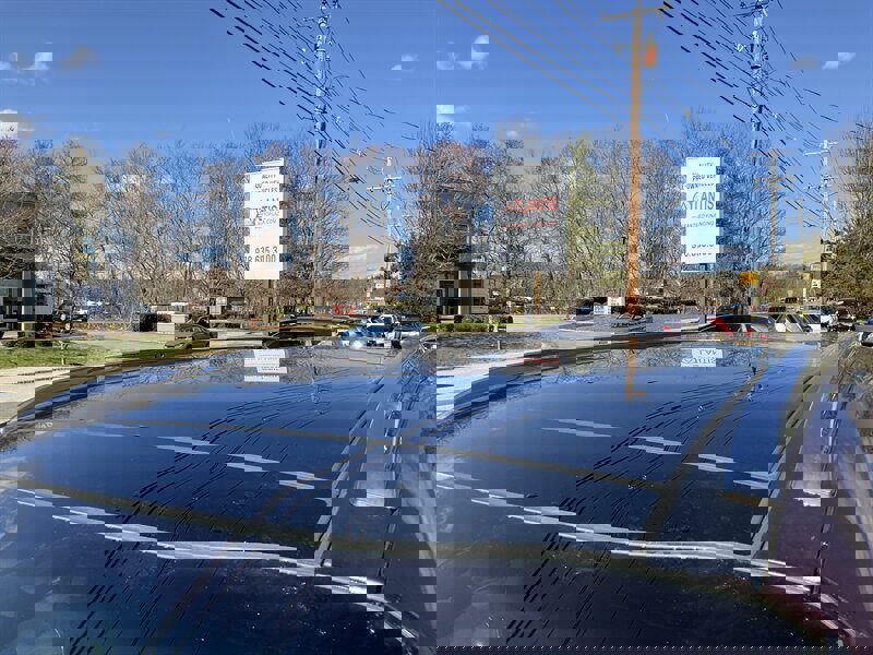 Used 2017 Kia Sorento SX image 9