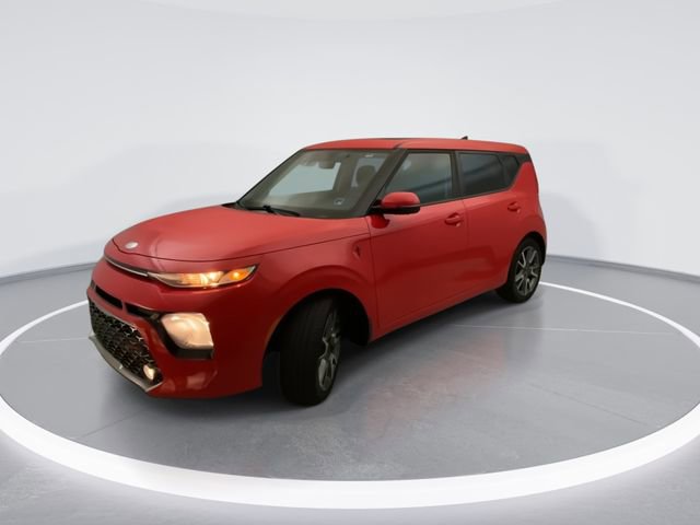 Used 2020 Kia Soul GT-Line w/ GT 2.0L Power Sunroof Package image 2