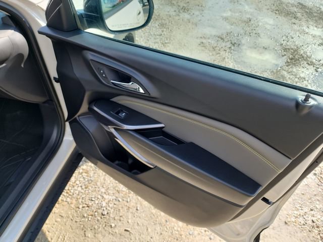 New 2026 Chevrolet Trax ACTIV image 12