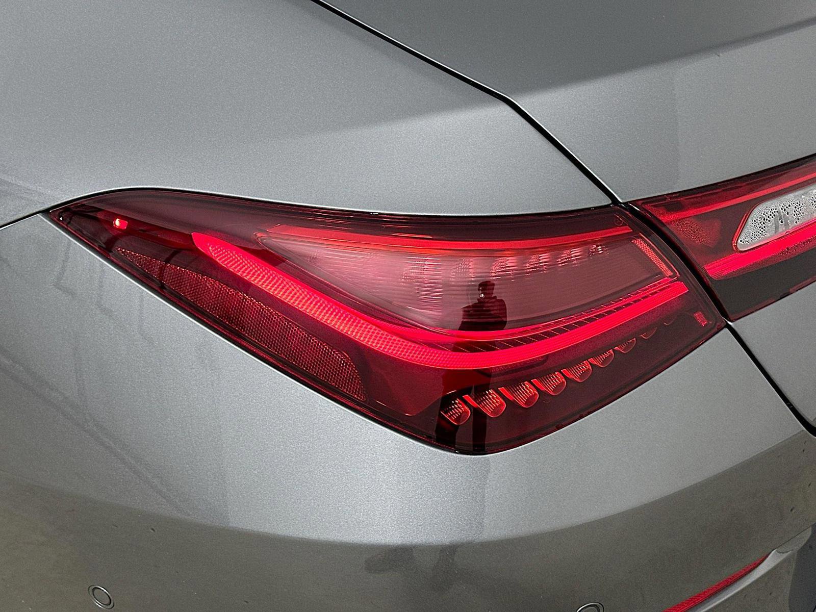 Certified 2025 Mercedes-Benz CLA 250 4MATIC image 39