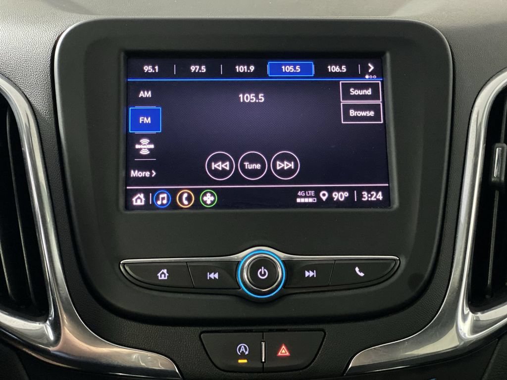 Used 2024 Chevrolet Equinox LT FWD image 18