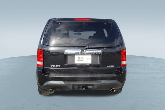 Used 2012 Honda Pilot EX-L image 7