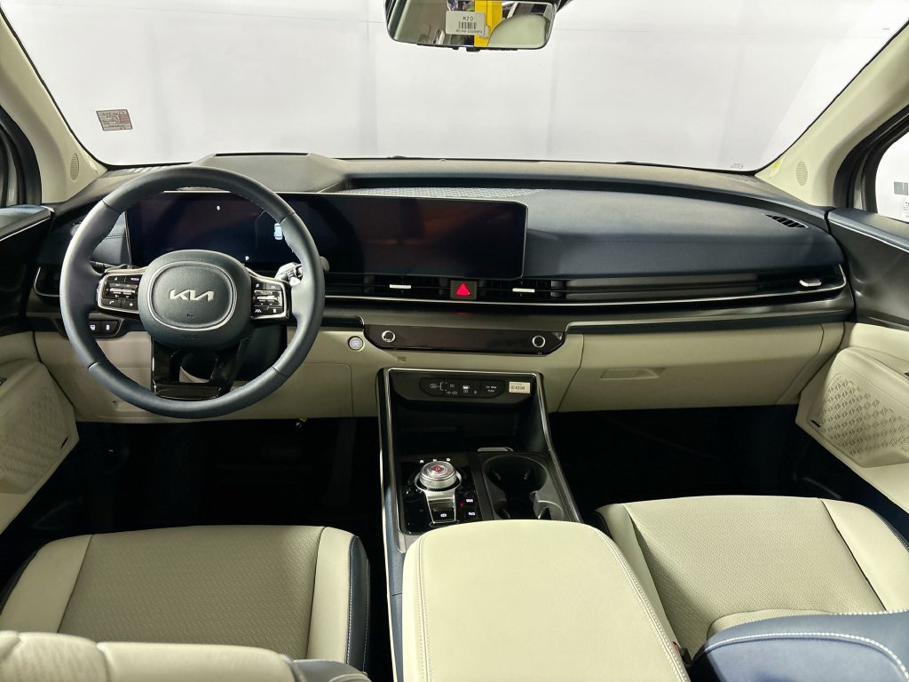New 2026 Kia Carnival SX Prestige FWD image 12