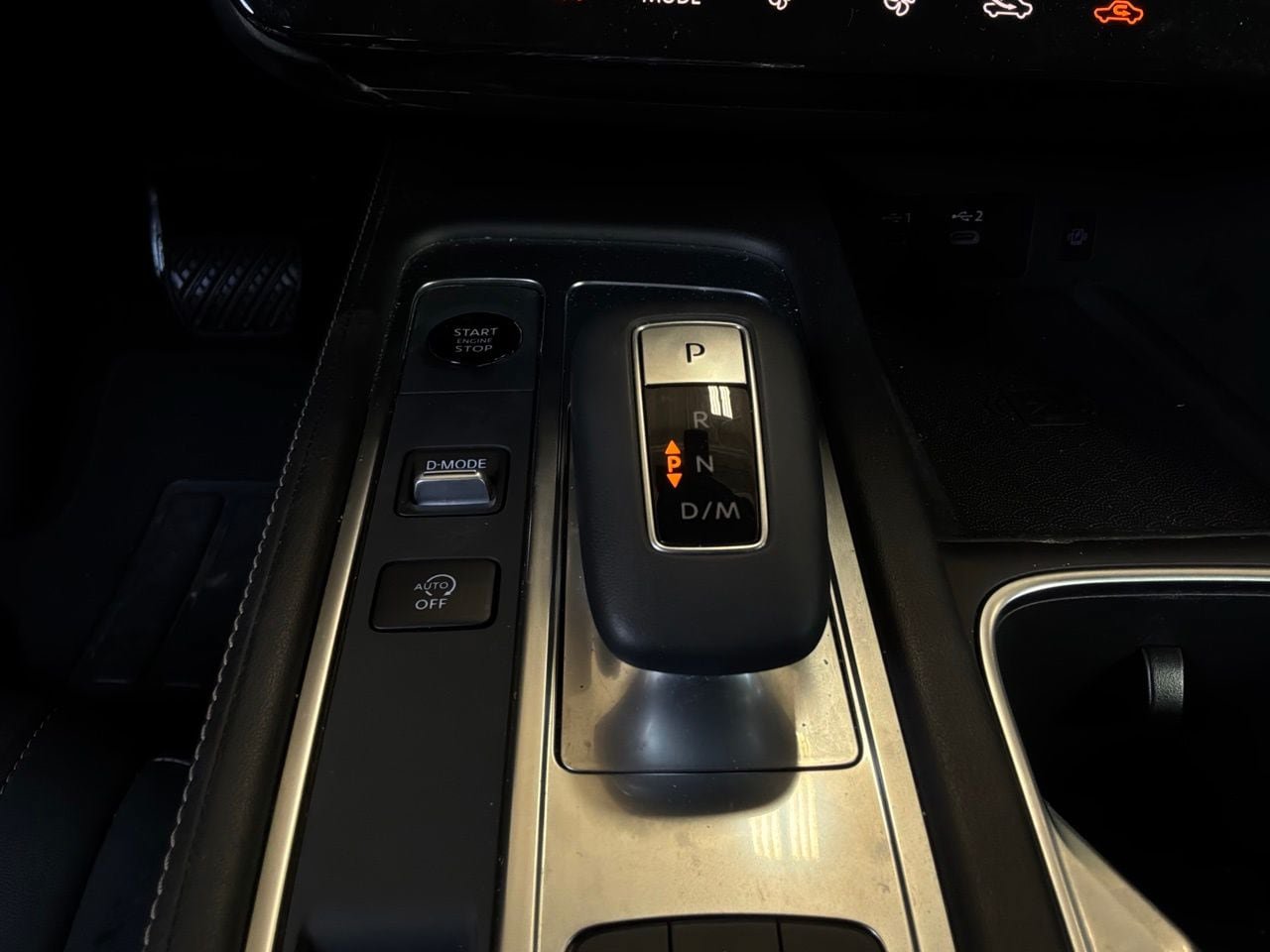 Used 2026 INFINITI QX60 Luxe FWD image 30