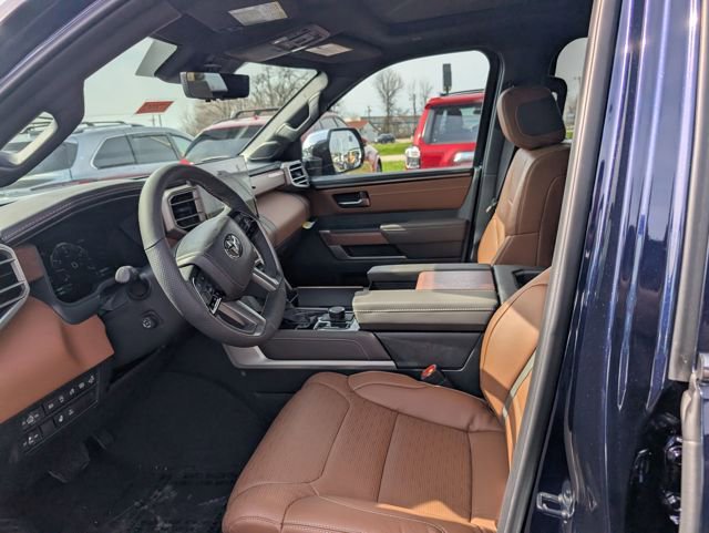 New 2026 Toyota Tundra 1794 Edition image 14