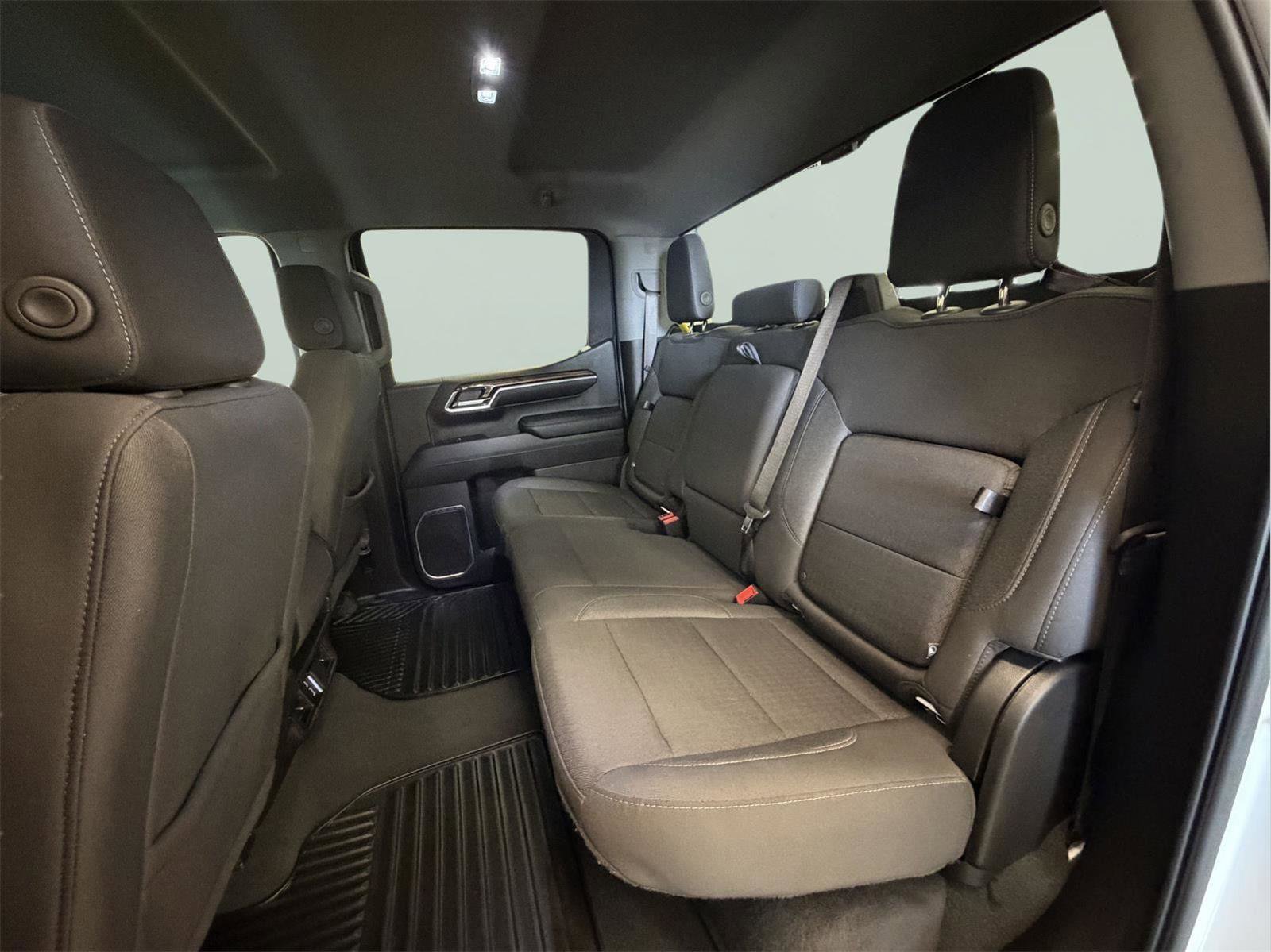 Certified 2024 GMC Sierra 1500 Elevation AWD/4WD image 25
