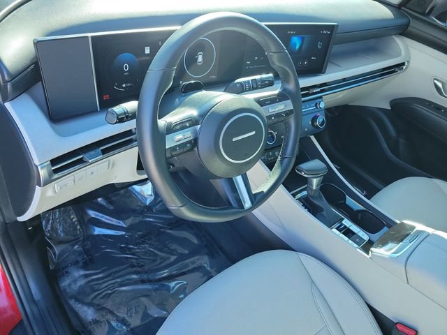 Used 2025 Hyundai Tucson SEL image 21