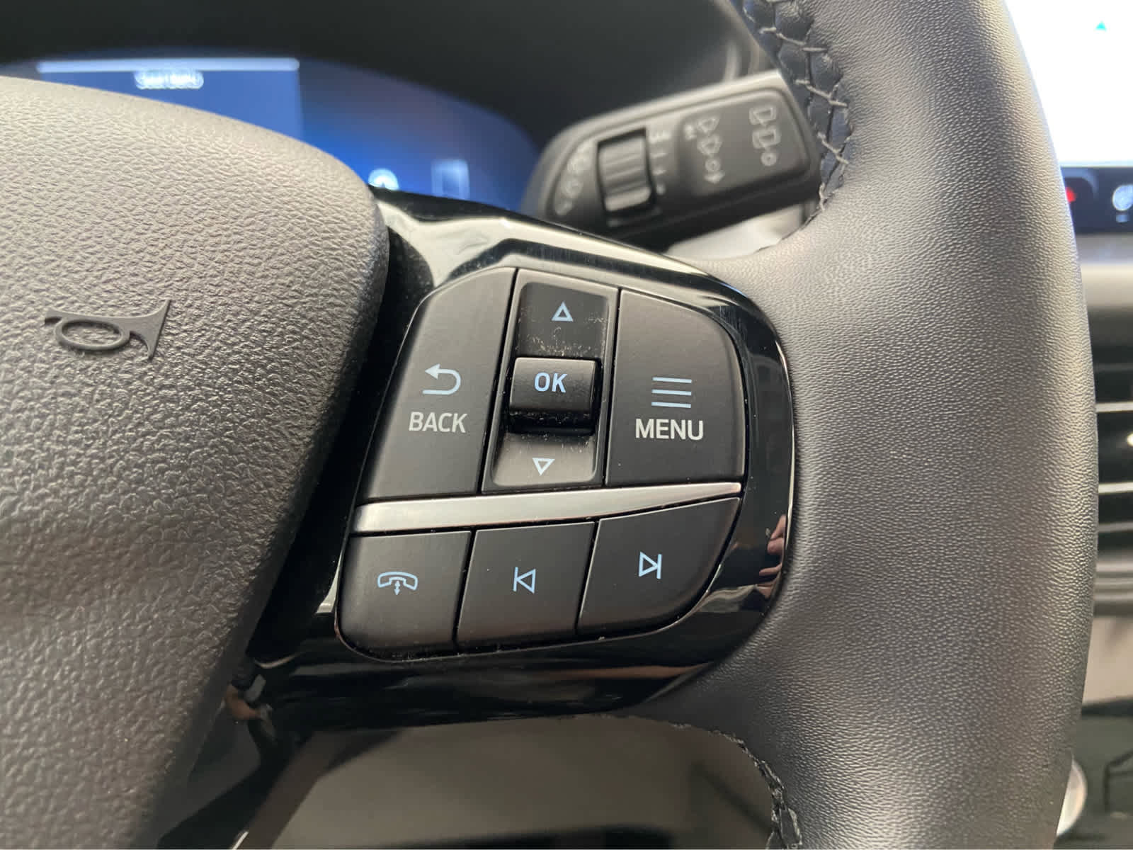 Used 2023 Ford Escape Active w/ Tech Pack #2 image 20