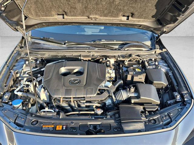 Used 2023 MAZDA MAZDA3 s FWD image 20
