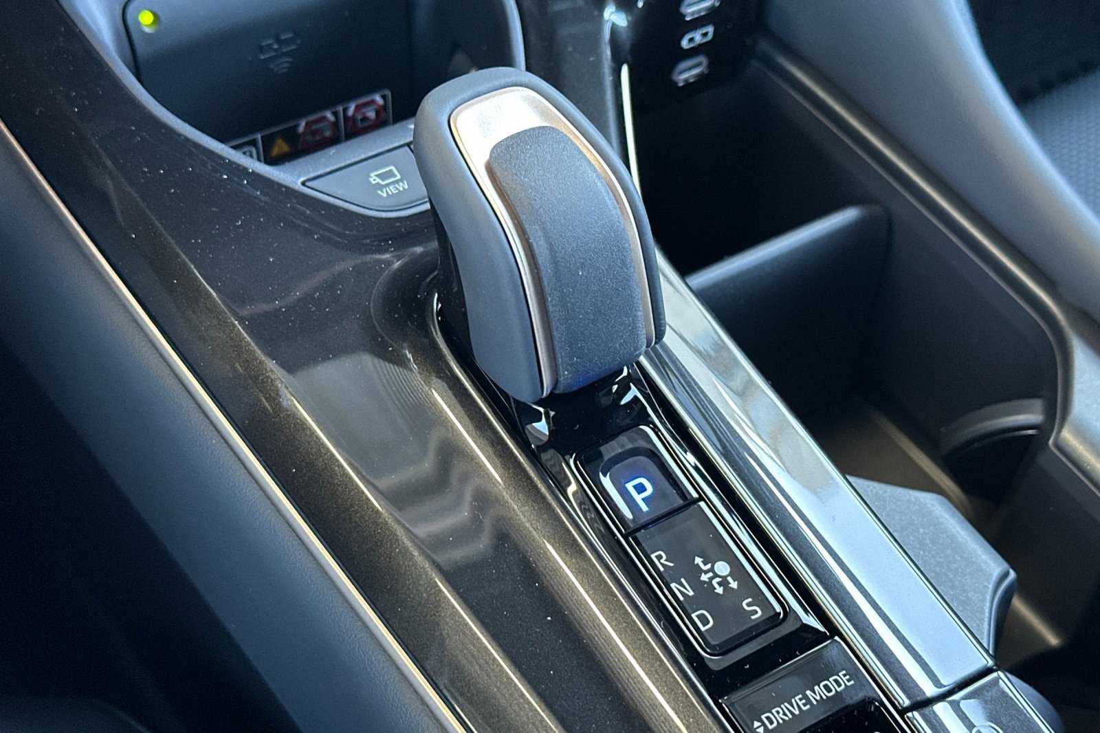 New 2025 Toyota Crown Signia image 20